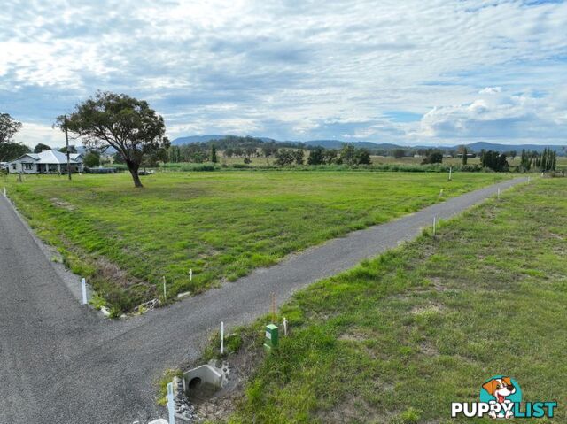 22 clarkes crossing Vacy NSW 2421