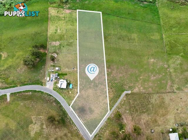 22 clarkes crossing Vacy NSW 2421