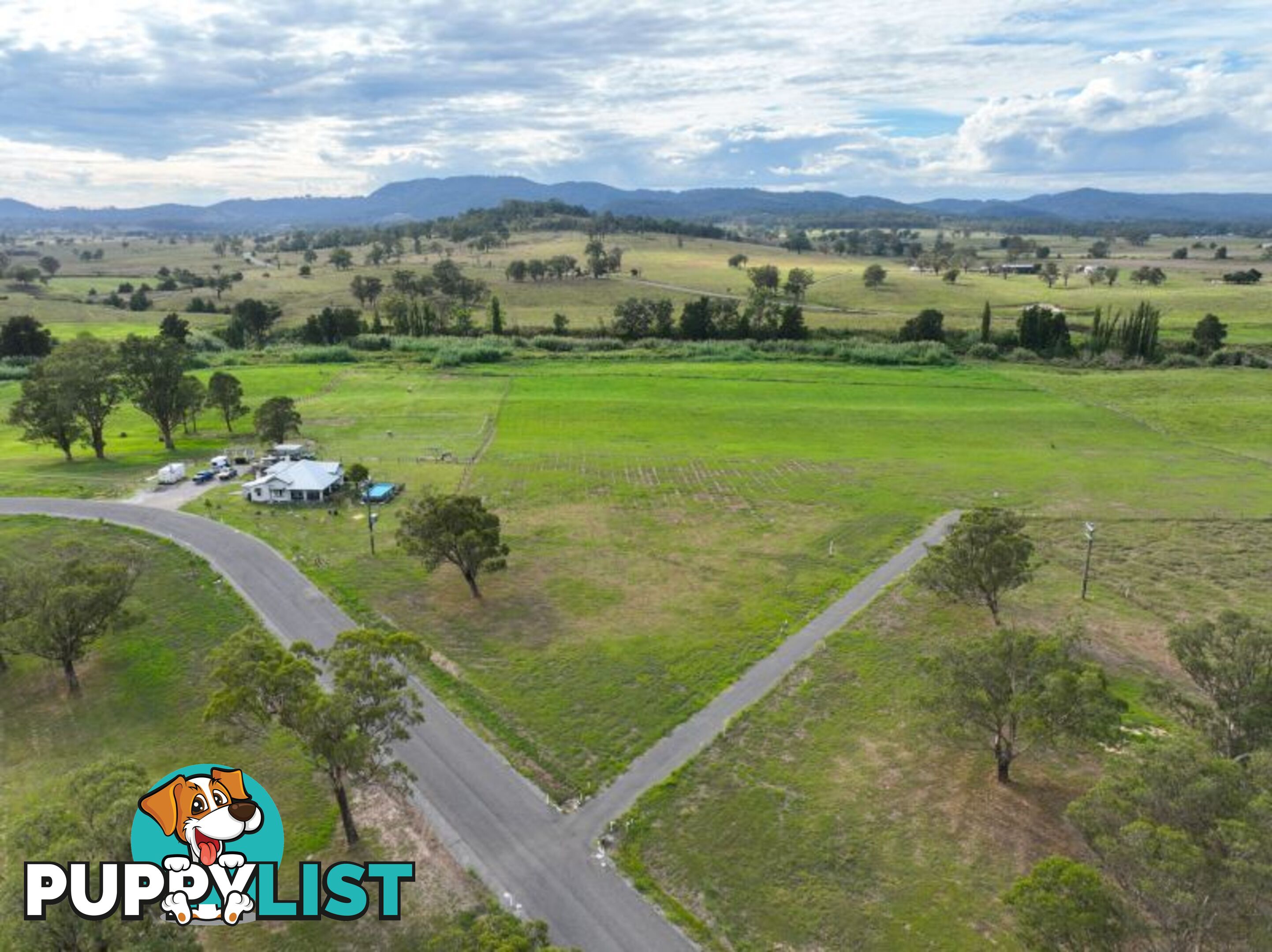 22 clarkes crossing Vacy NSW 2421