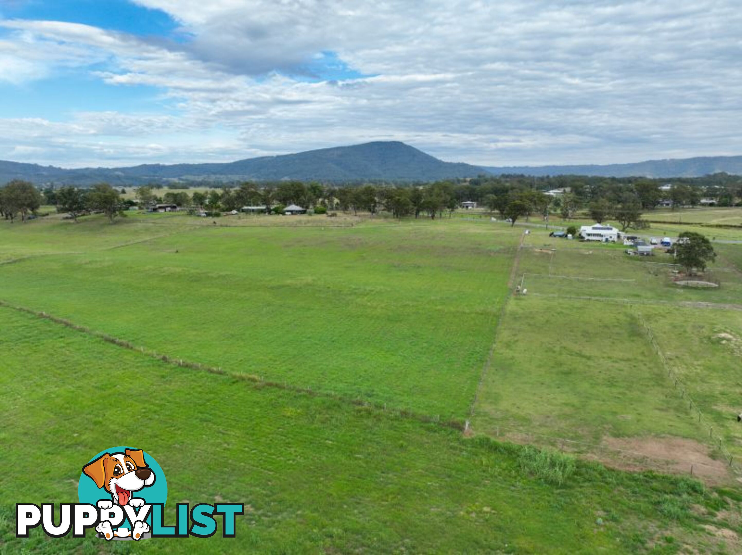 22 clarkes crossing Vacy NSW 2421