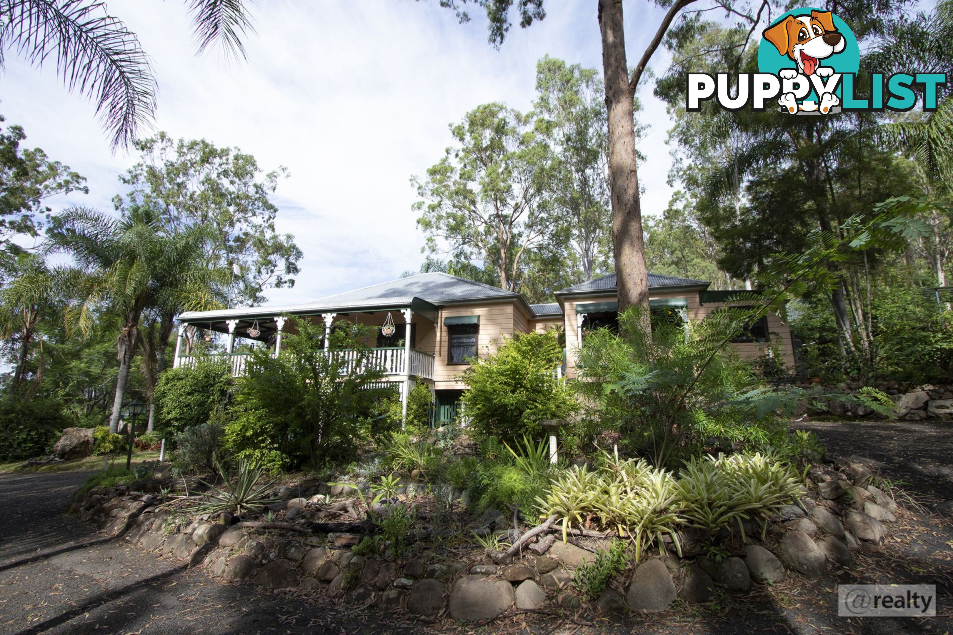 172 Outlook Drive Esk QLD 4312