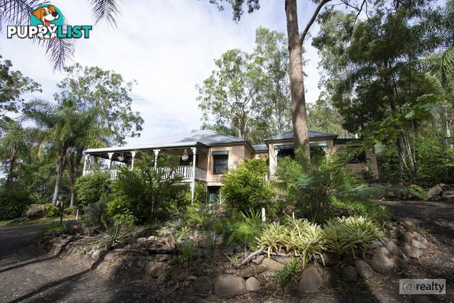 172 Outlook Drive Esk QLD 4312