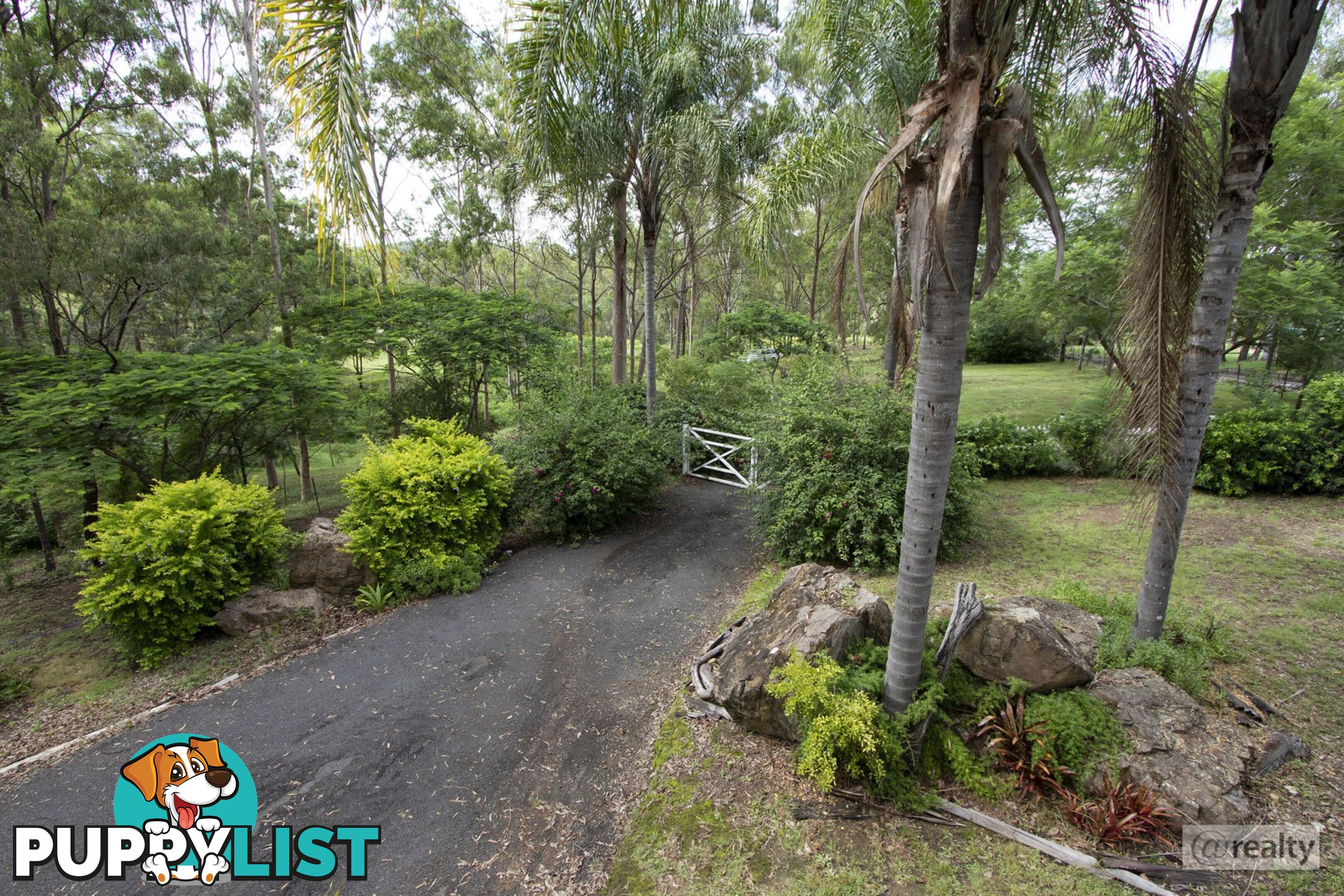 172 Outlook Drive Esk QLD 4312