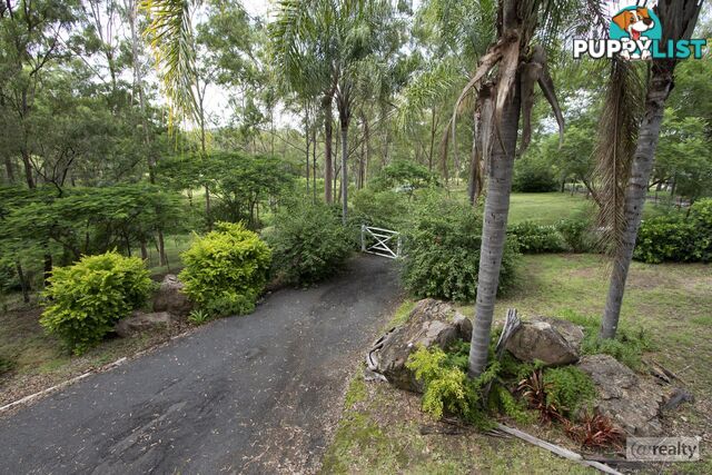 172 Outlook Drive Esk QLD 4312