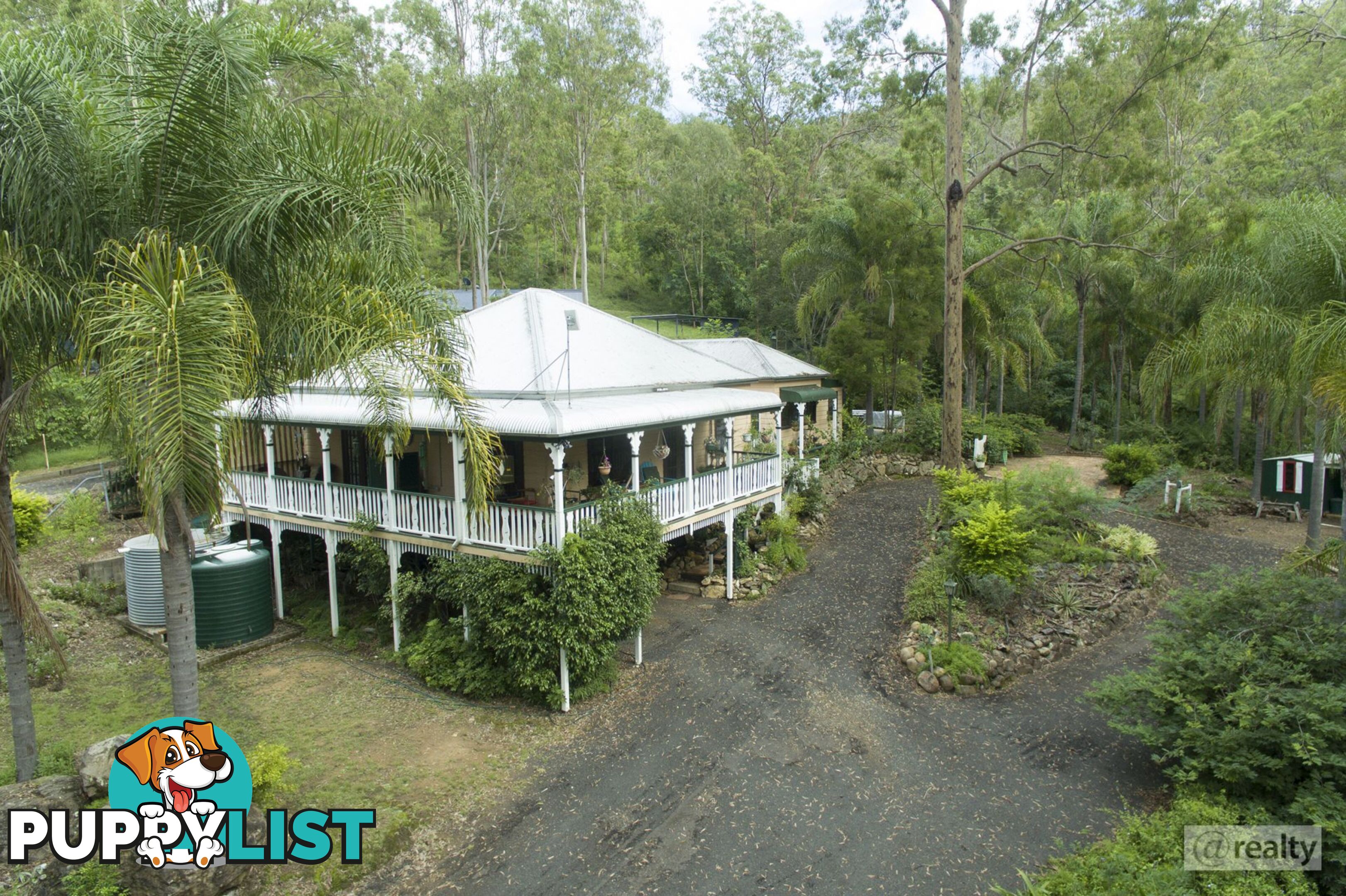 172 Outlook Drive Esk QLD 4312