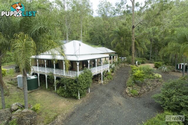 172 Outlook Drive Esk QLD 4312