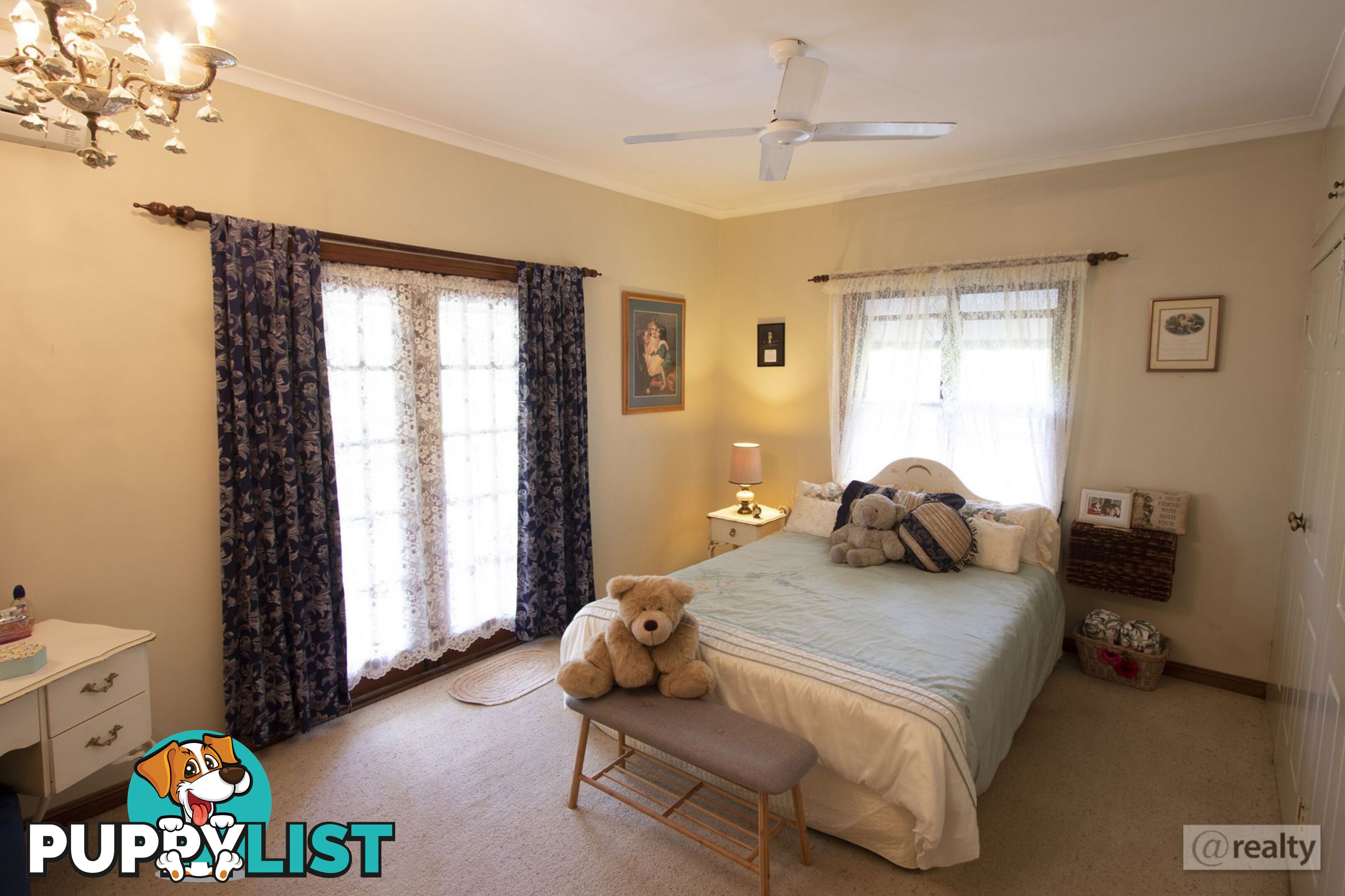 172 Outlook Drive Esk QLD 4312