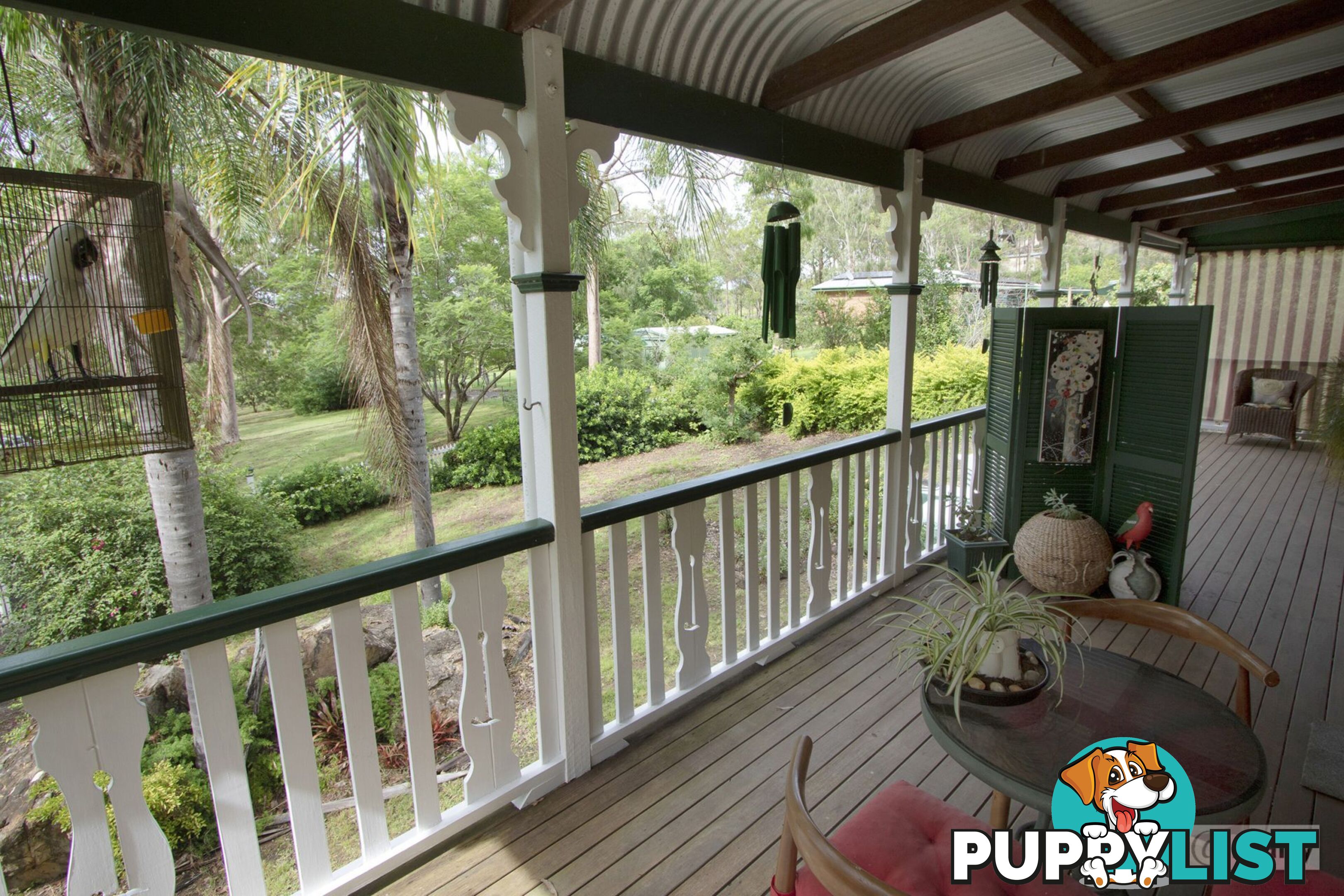 172 Outlook Drive Esk QLD 4312