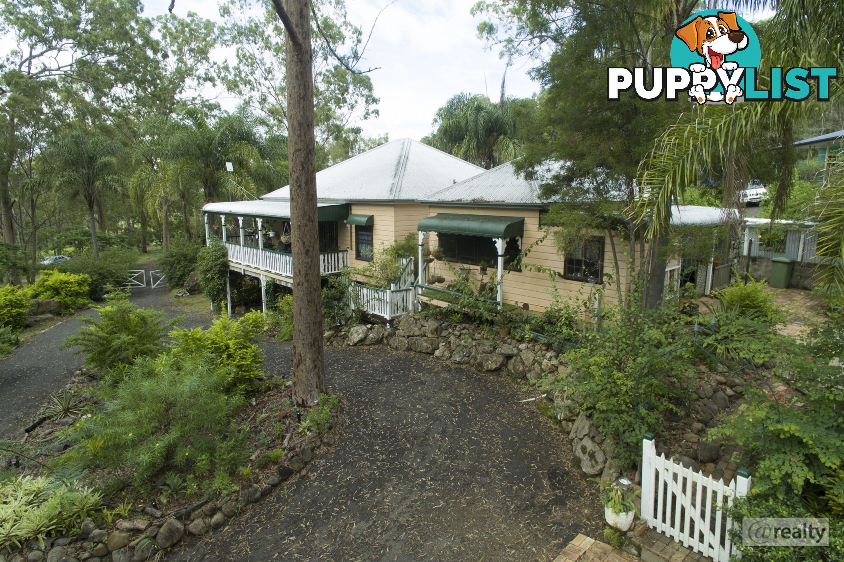 172 Outlook Drive Esk QLD 4312