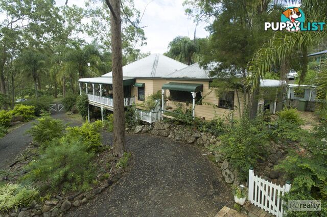 172 Outlook Drive Esk QLD 4312