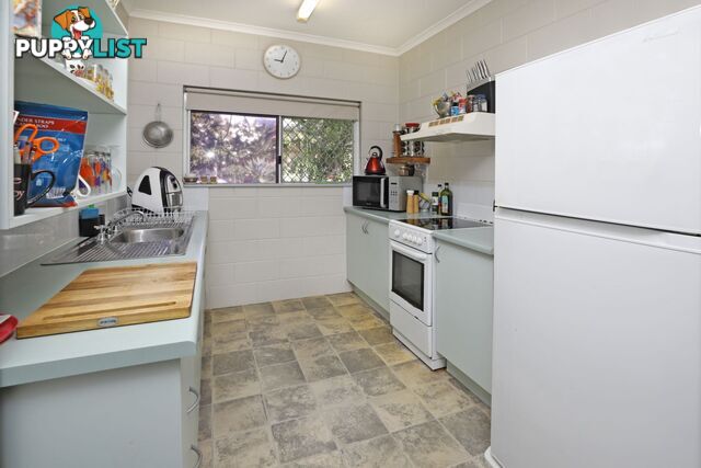 3 3 Kansas Close White Rock QLD 4868