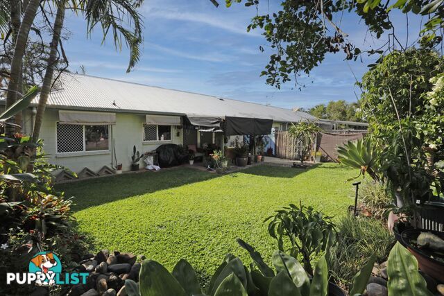 3 3 Kansas Close White Rock QLD 4868