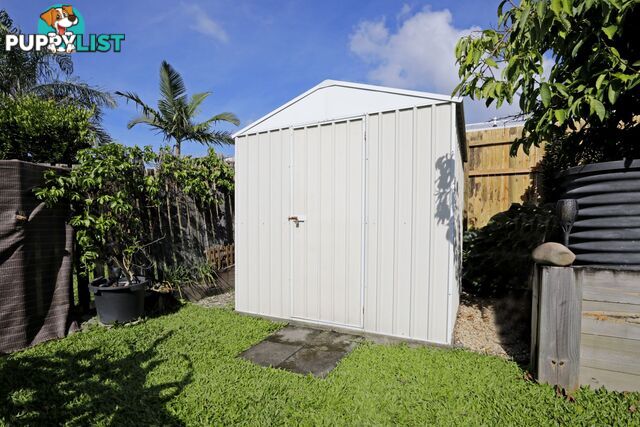 3 3 Kansas Close White Rock QLD 4868