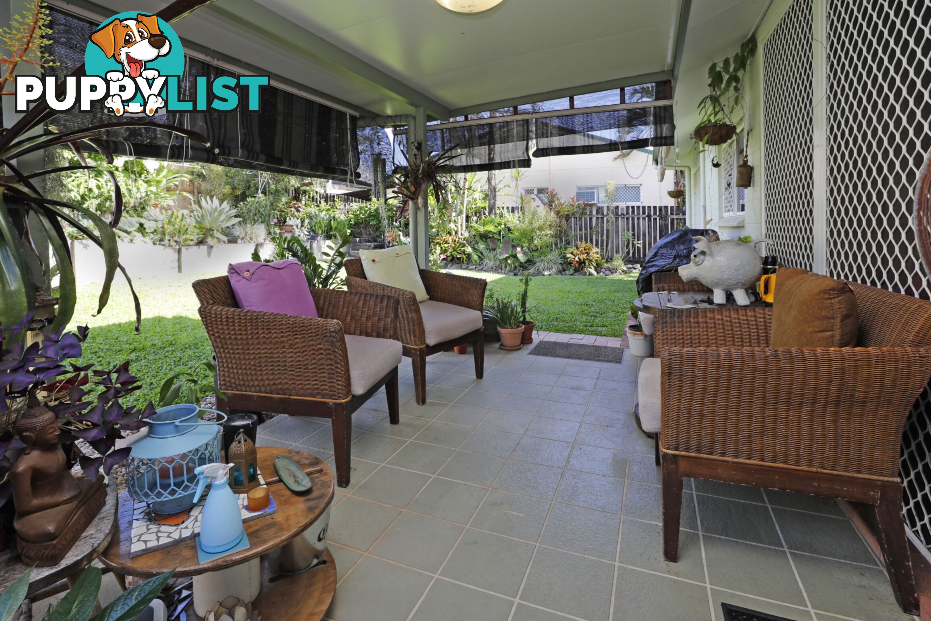 3 3 Kansas Close White Rock QLD 4868