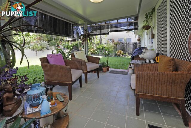 3 3 Kansas Close White Rock QLD 4868