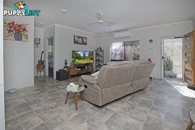 3 3 Kansas Close White Rock QLD 4868