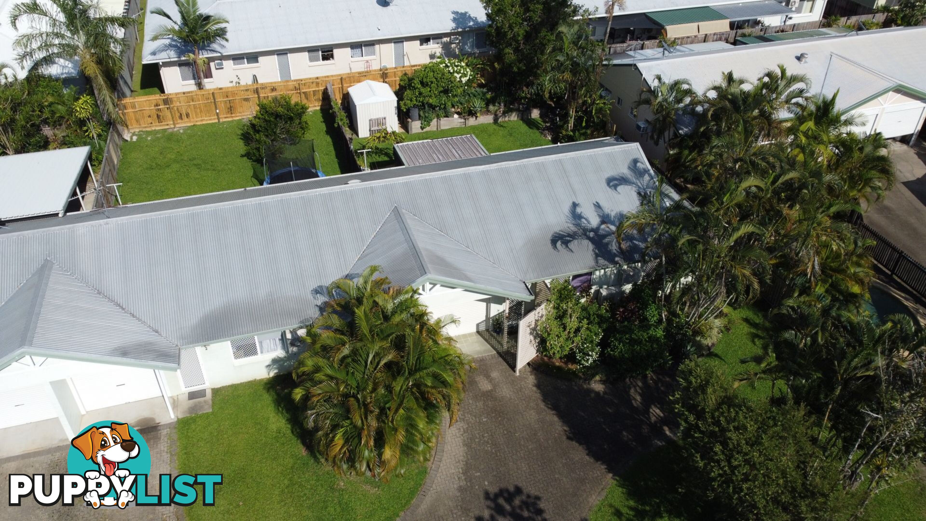 3 3 Kansas Close White Rock QLD 4868