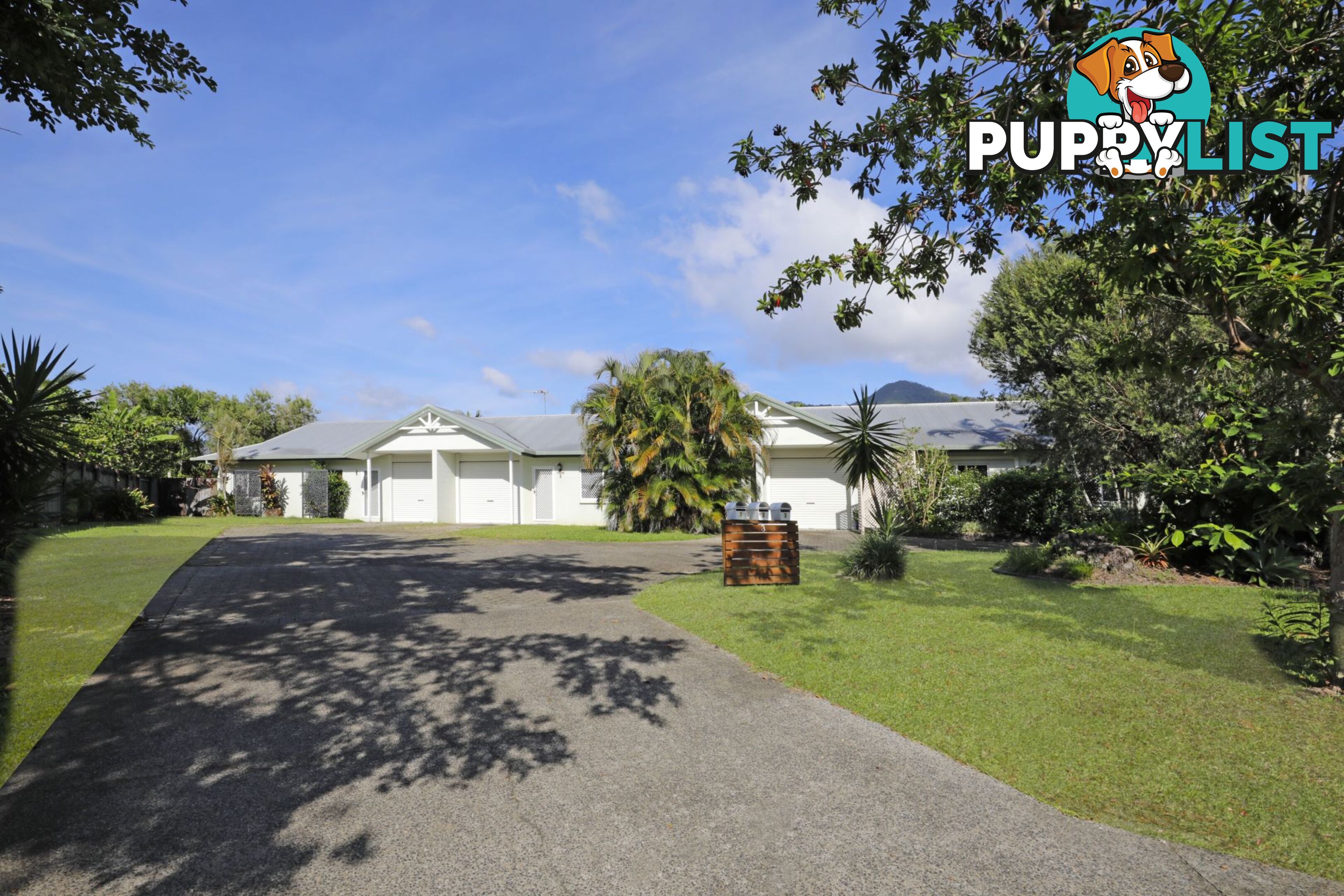 3 3 Kansas Close White Rock QLD 4868