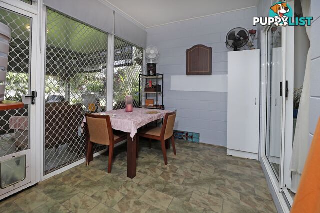 3 3 Kansas Close White Rock QLD 4868