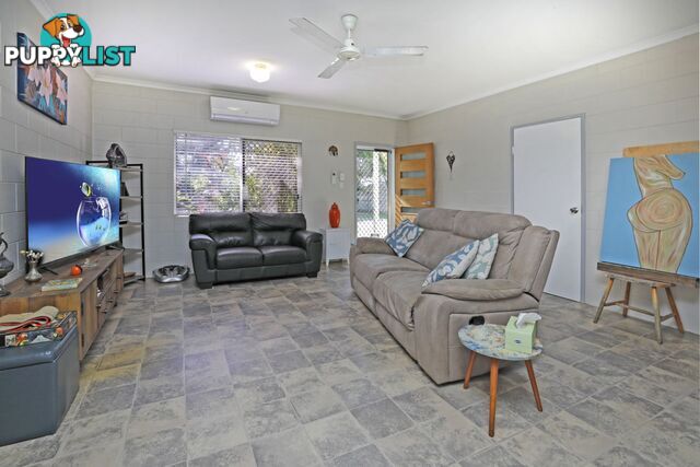 3 3 Kansas Close White Rock QLD 4868