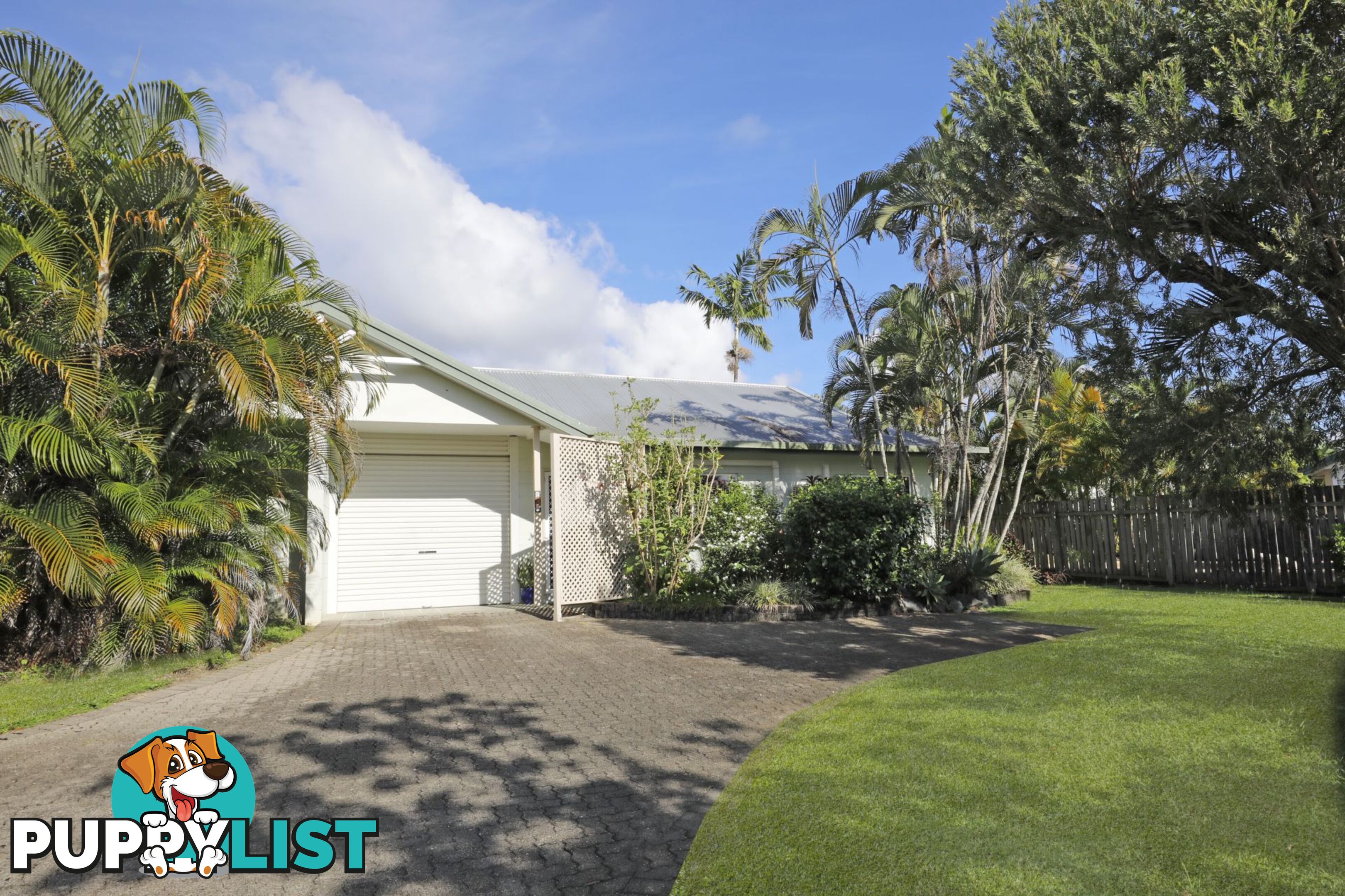 3 3 Kansas Close White Rock QLD 4868