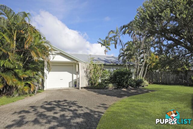 3 3 Kansas Close White Rock QLD 4868