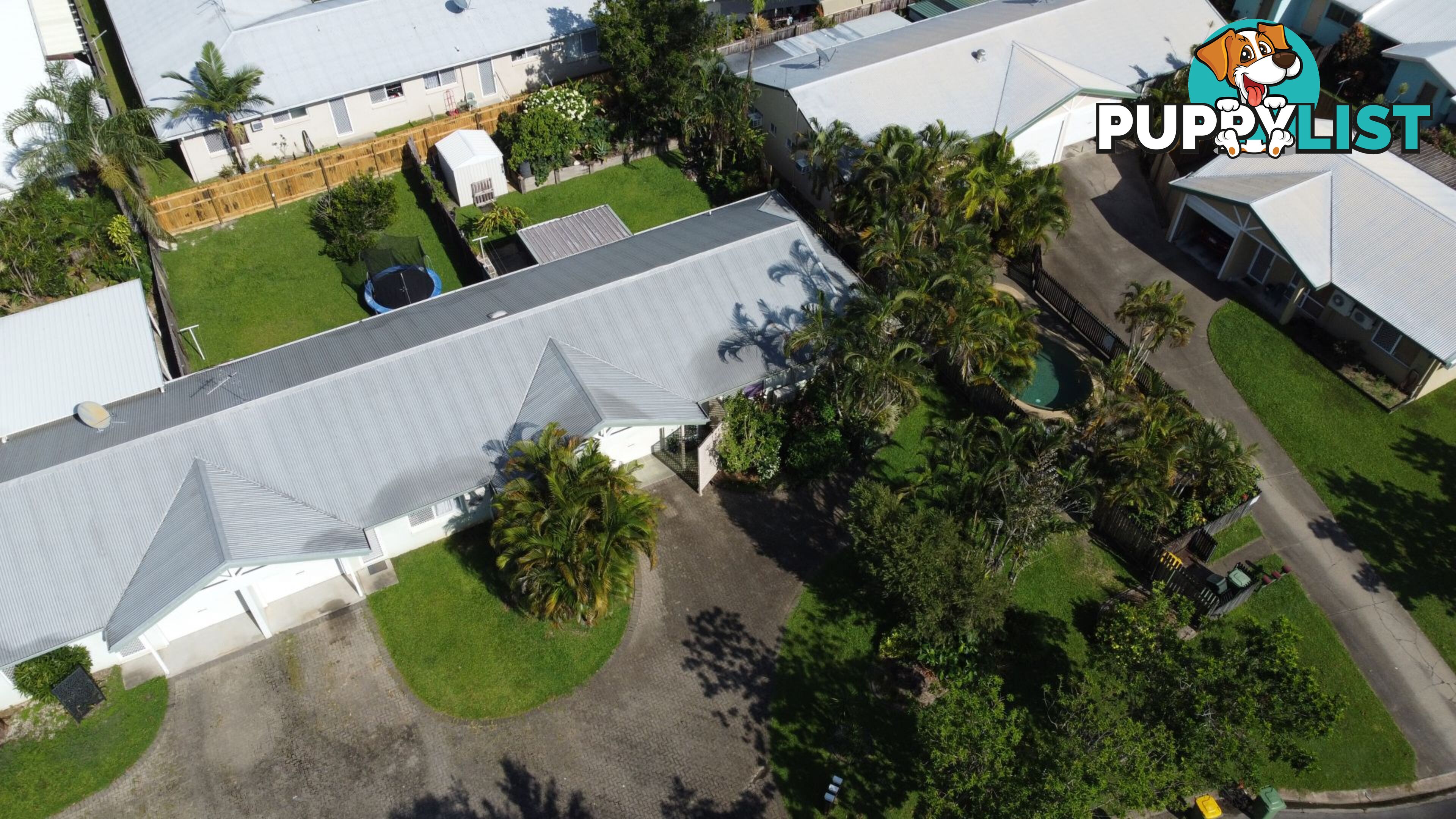 3 3 Kansas Close White Rock QLD 4868