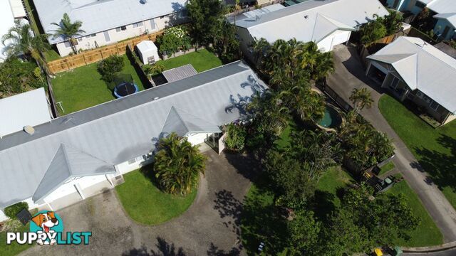 3 3 Kansas Close White Rock QLD 4868