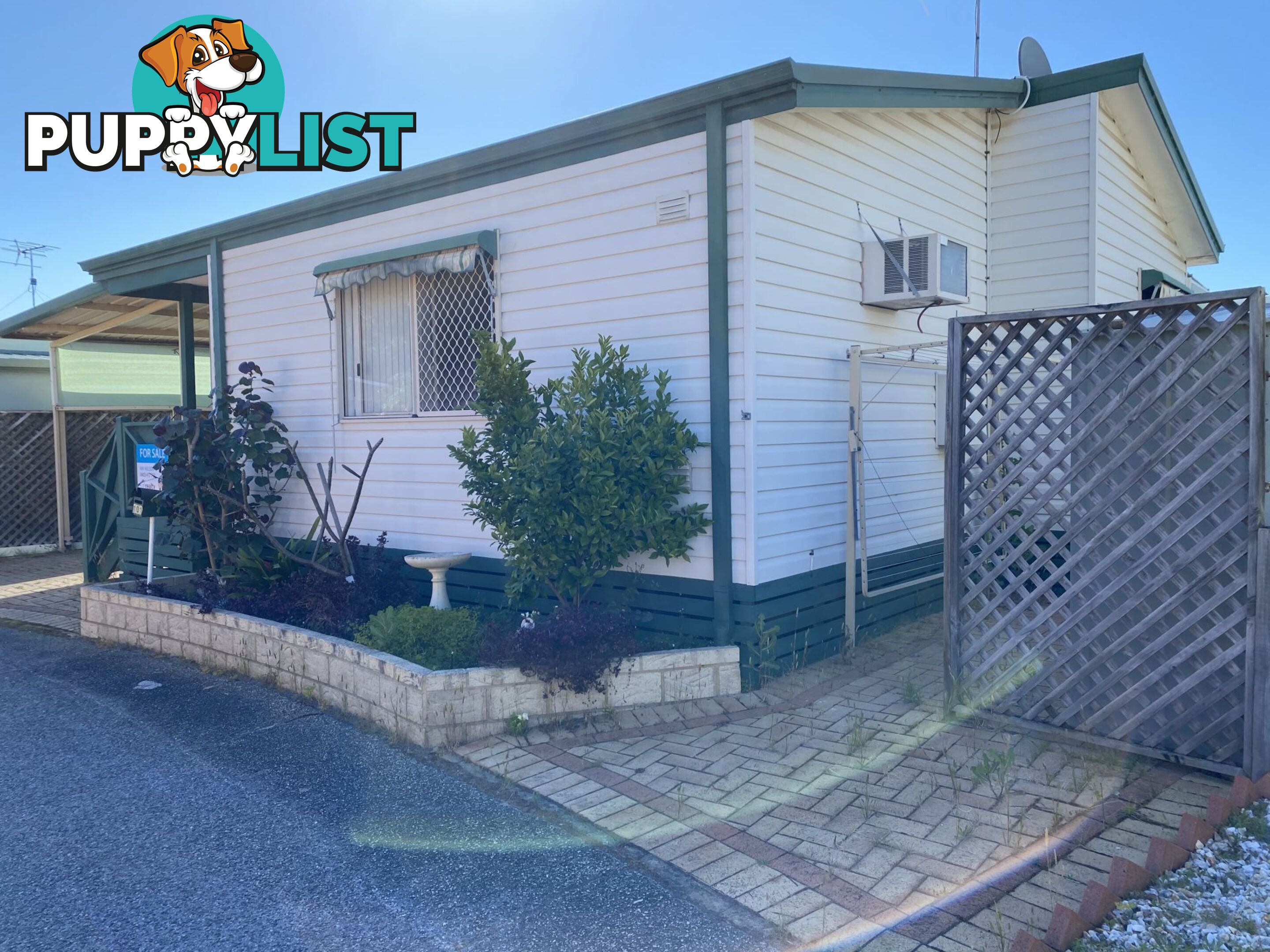 101 490 Pinjarra Road Furnissdale WA 6209