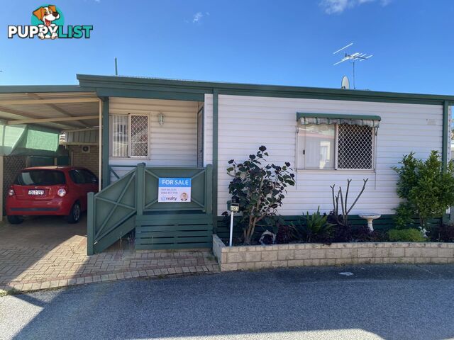 101 490 Pinjarra Road Furnissdale WA 6209