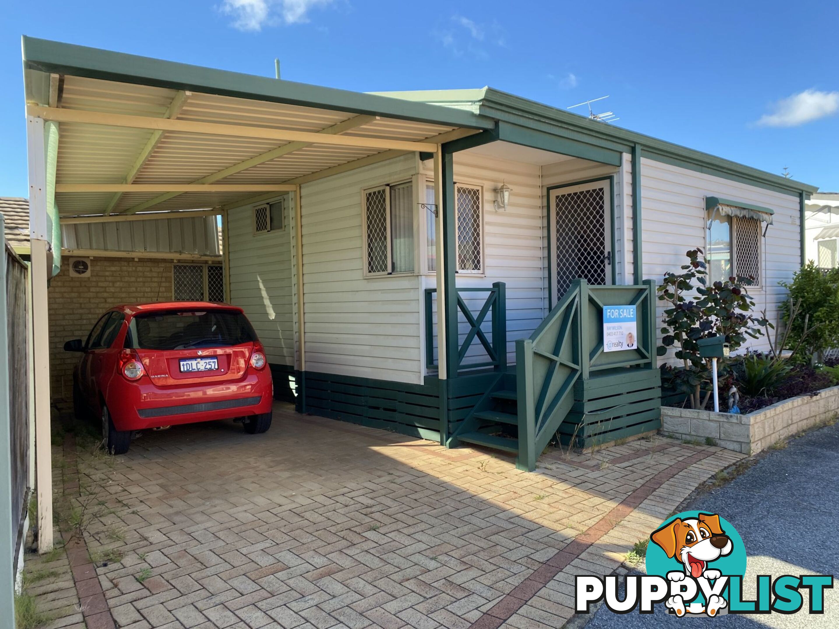 101 490 Pinjarra Road Furnissdale WA 6209