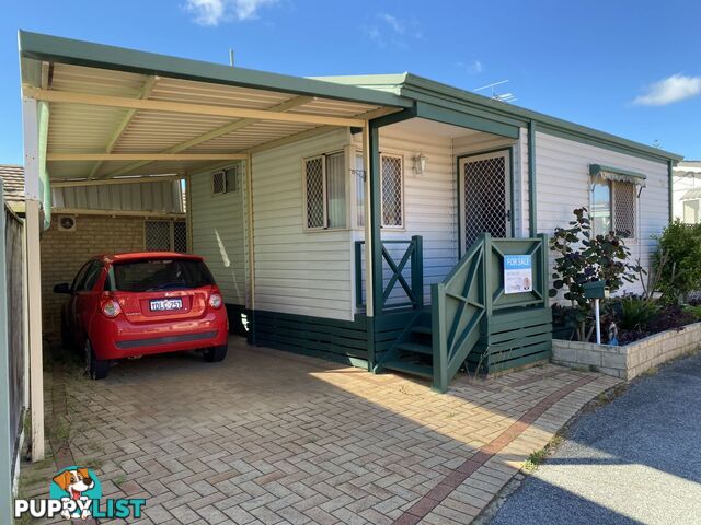 101 490 Pinjarra Road Furnissdale WA 6209