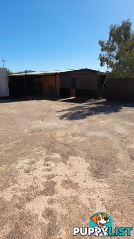 597 Kent Street Coober Pedy SA 5723