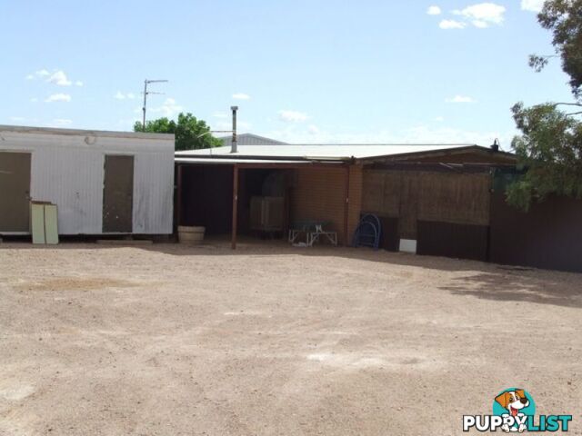 597 Kent Street Coober Pedy SA 5723