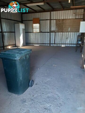 597 Kent Street Coober Pedy SA 5723