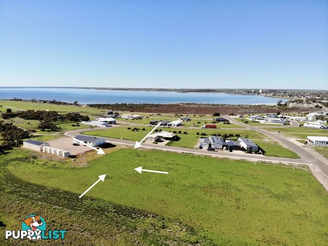 10 Bockelberg Hill Drive Streaky Bay SA 5680