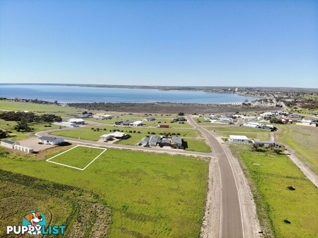 10 Bockelberg Hill Drive Streaky Bay SA 5680