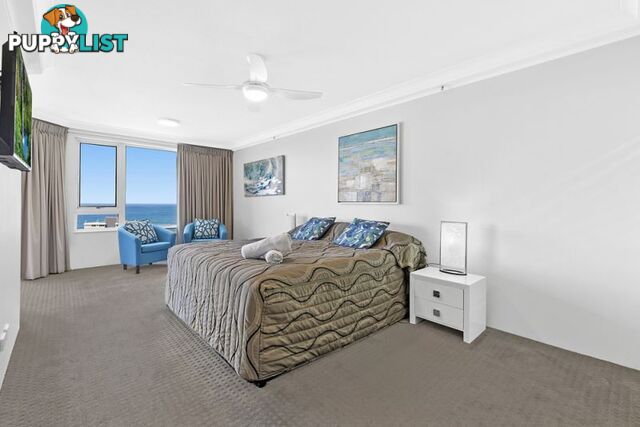 92 129 Surf Parade Broadbeach QLD 4218