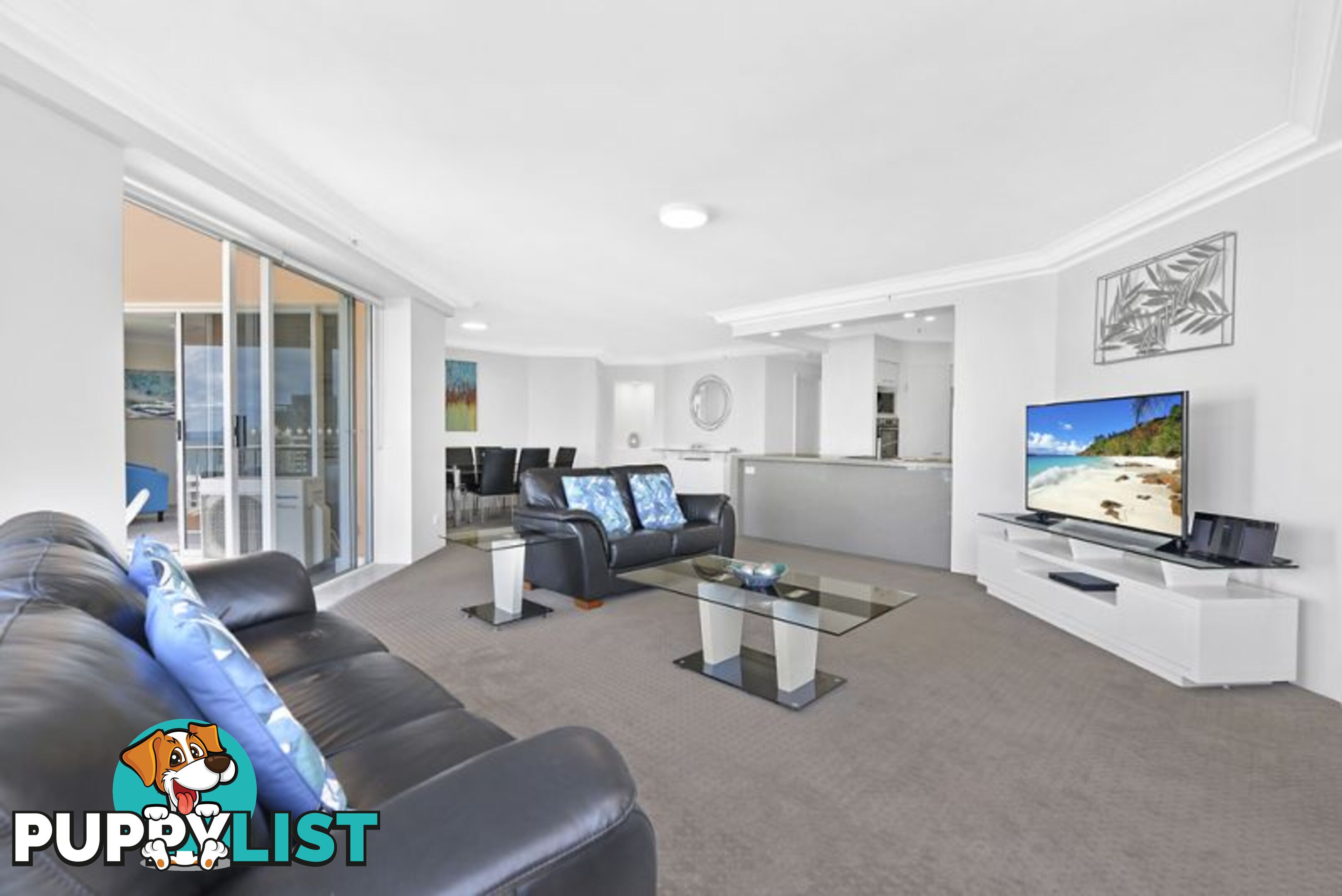 92 129 Surf Parade Broadbeach QLD 4218