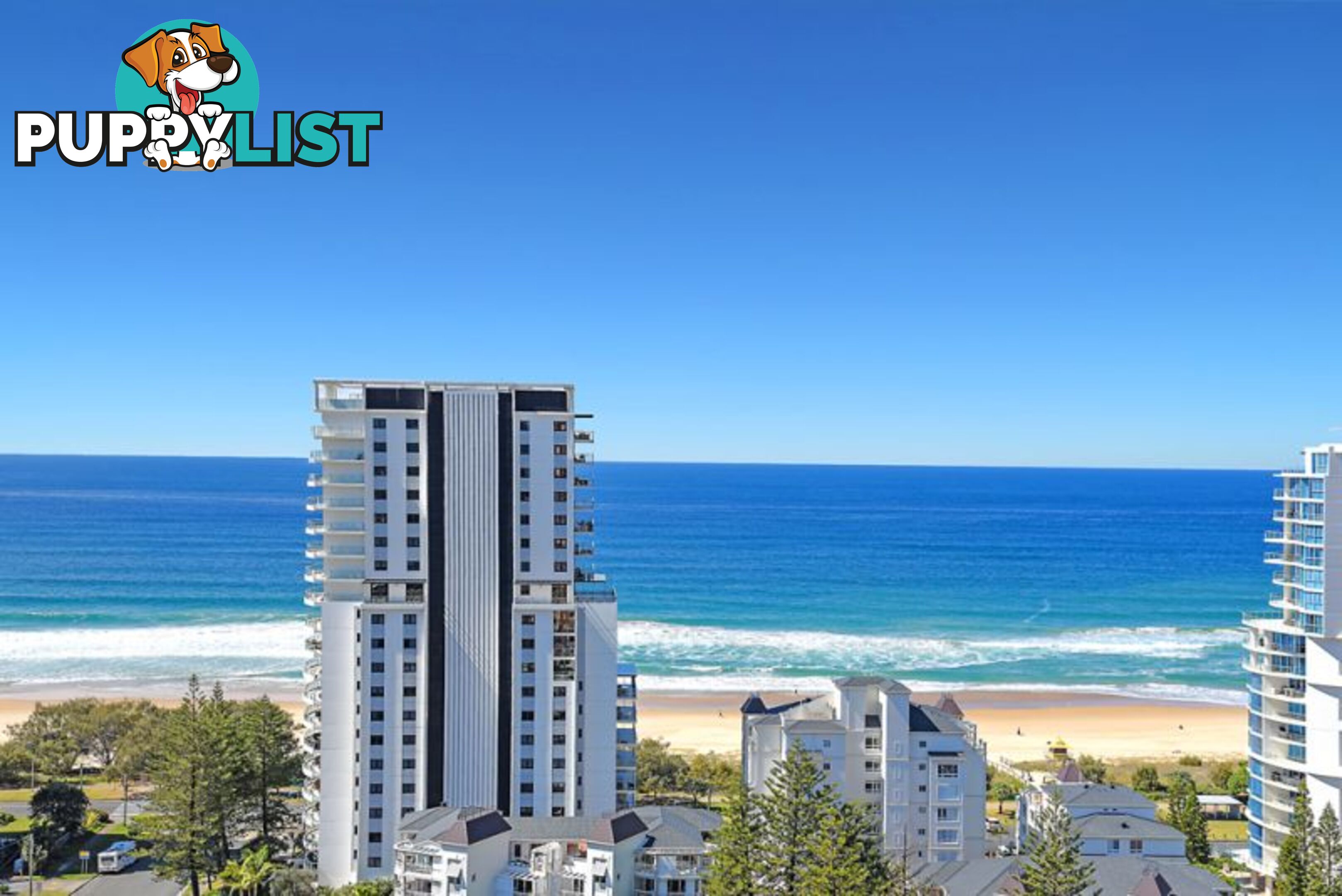 92 129 Surf Parade Broadbeach QLD 4218