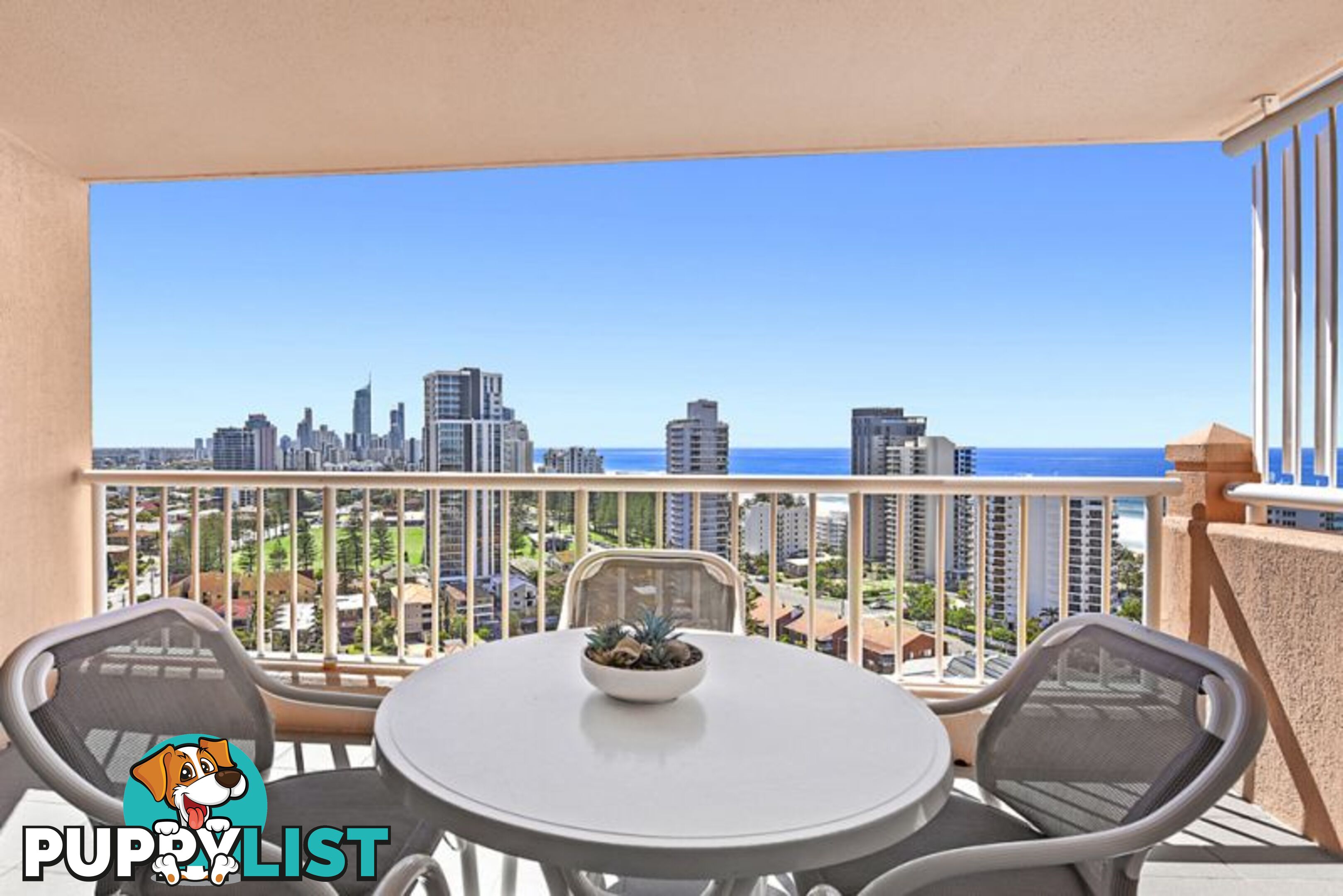 92 129 Surf Parade Broadbeach QLD 4218