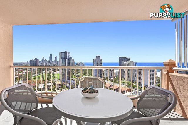 92 129 Surf Parade Broadbeach QLD 4218