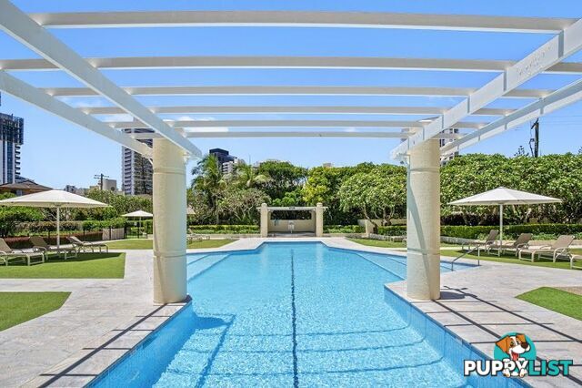 92 129 Surf Parade Broadbeach QLD 4218