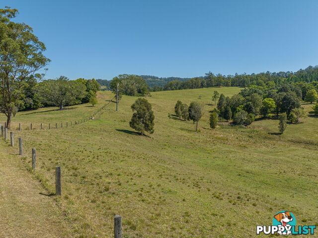 94 Hutchinson Road Nimbin NSW 2480