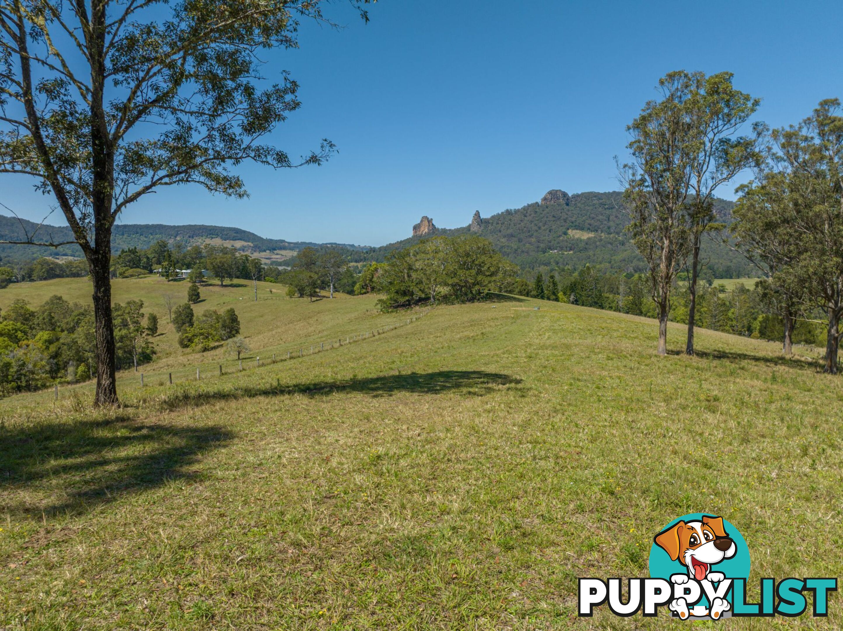 94 Hutchinson Road Nimbin NSW 2480