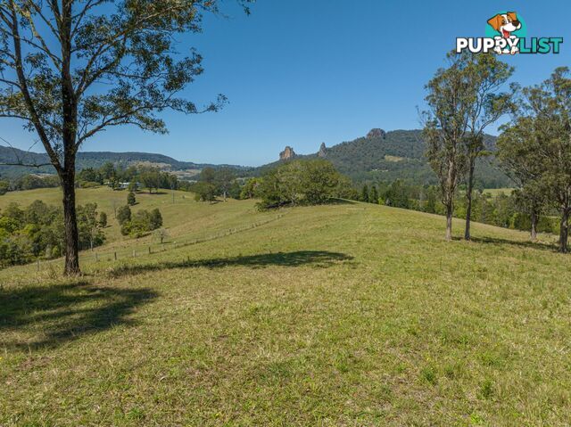 94 Hutchinson Road Nimbin NSW 2480