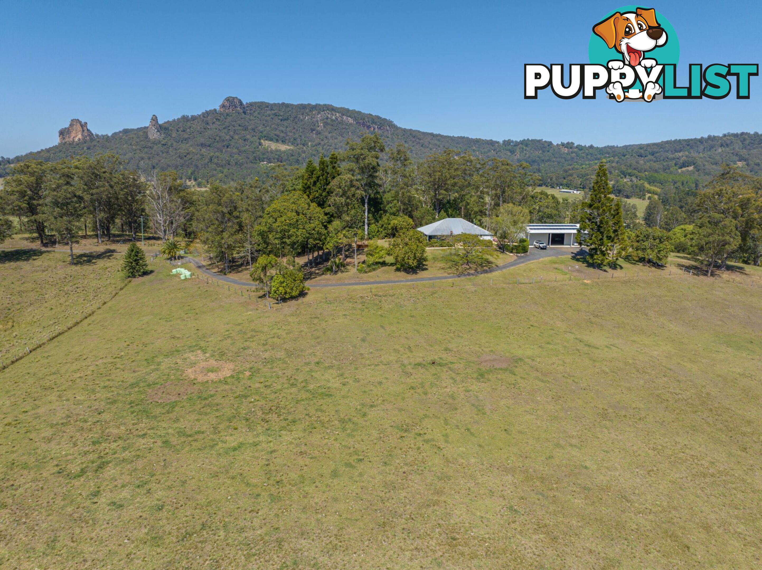 94 Hutchinson Road Nimbin NSW 2480