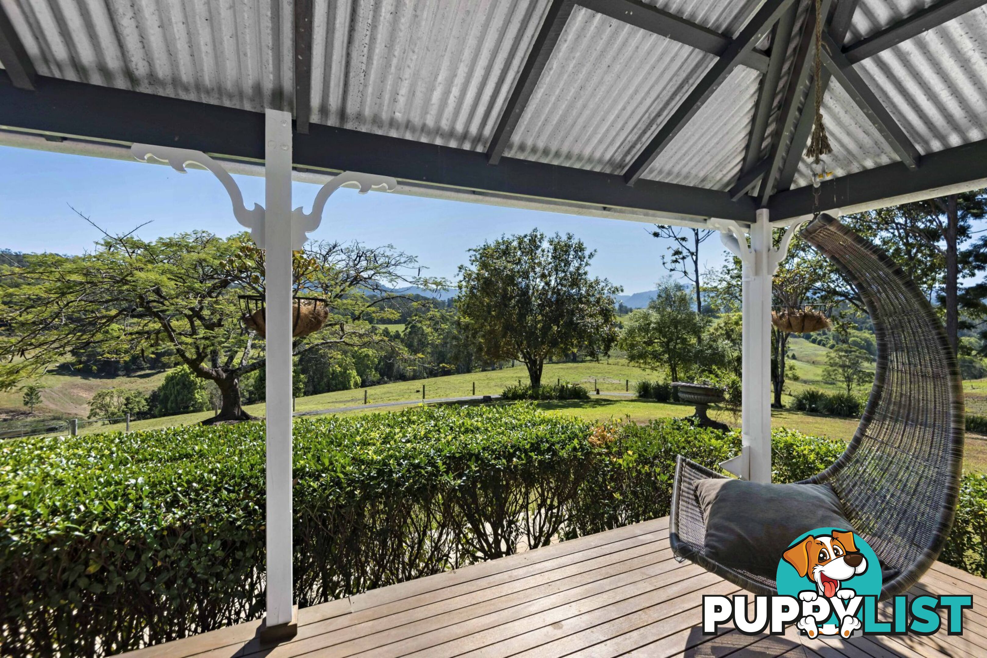 94 Hutchinson Road Nimbin NSW 2480