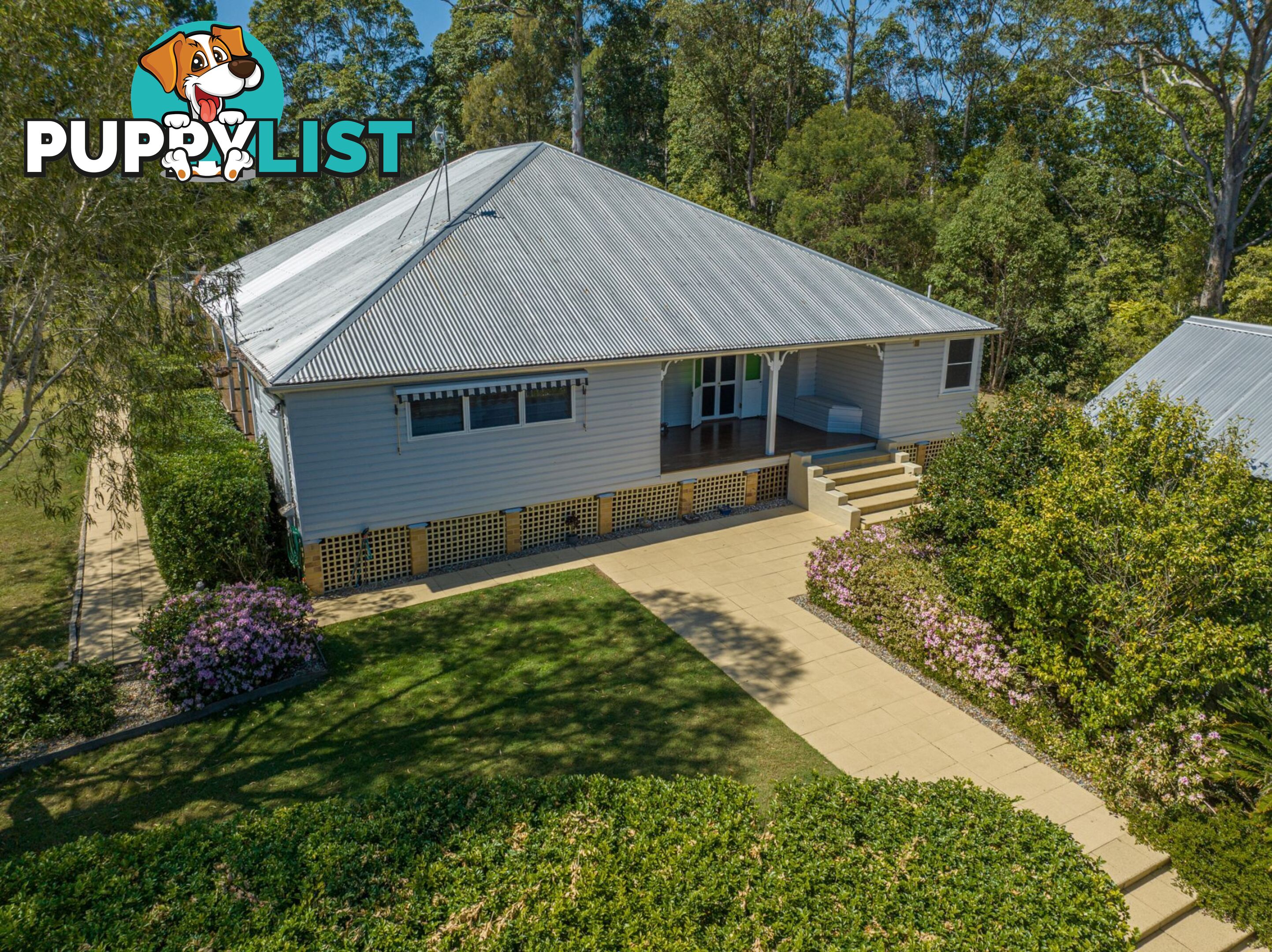 94 Hutchinson Road Nimbin NSW 2480