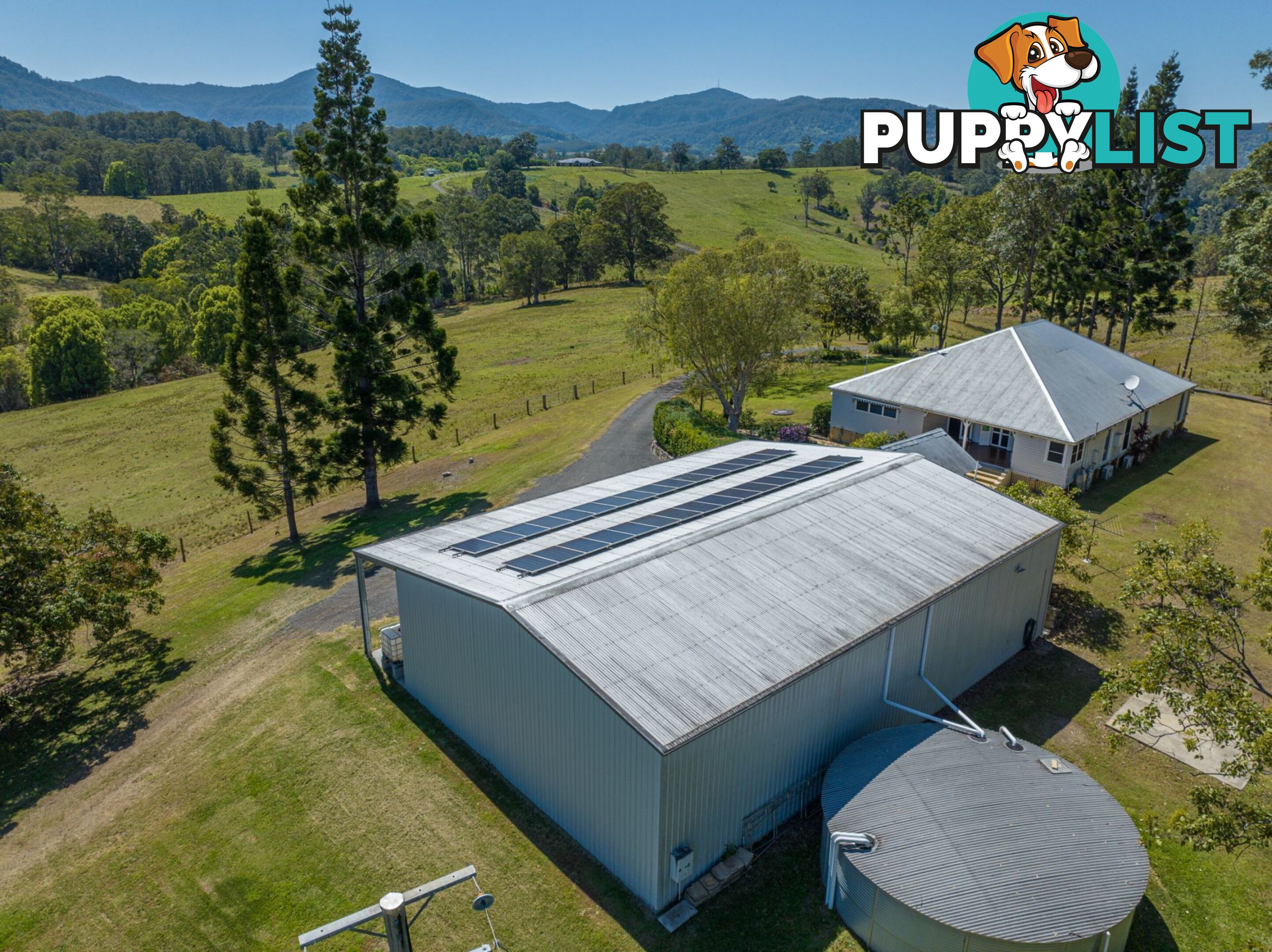 94 Hutchinson Road Nimbin NSW 2480